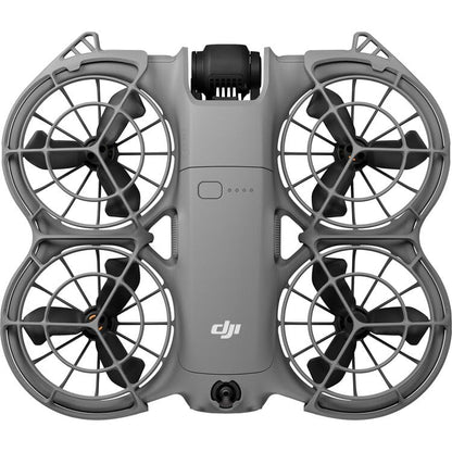 DJI Neo 2 Motion Fly More Combo with 4-Battery Bundle | Goggles N3 & RC Motion 3 FPV 4K Drone Kit | Includes 128GB MicroSD & Digital Transceiver
