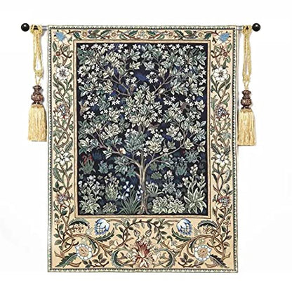 Banner Hanger Garden Flag Hangers Combinable Multifunctional Wall Hanging Rod 16“ 2 Pack - size: 16 Inch
