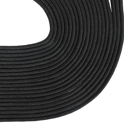 10Pack Lanyards Neck Office Straps Circular Straps(10 Black -Combination 2) - color: 10 Black - Combination 2