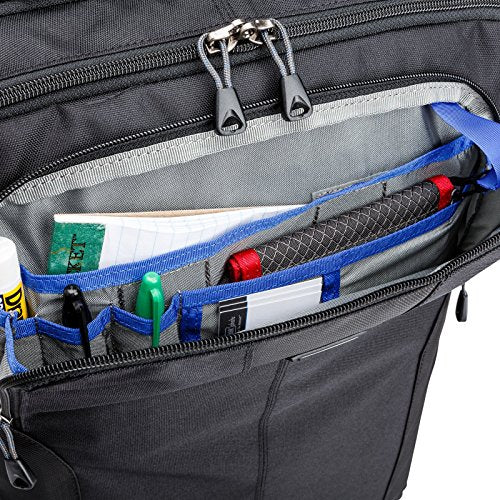Think Tank Airport Accelerator Large Carry-on Backpack for Camera and Photo Gear - Black
