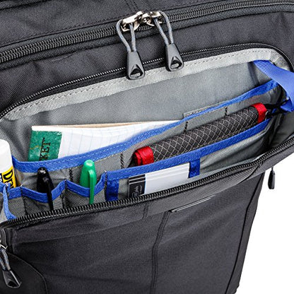 Think Tank Airport Accelerator Large Carry-on Backpack for Camera and Photo Gear - Black