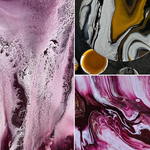 Kamenskaya Acrylic Inks, 'Sand' Acrylic Ink, 3.38 Fl Oz (100 ml) - color: Sand