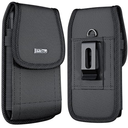 PiTau Holster for Samsung Galaxy Ultra S26 S25 5G, Google Pixel Pro 7 8 9 - size: X-Large