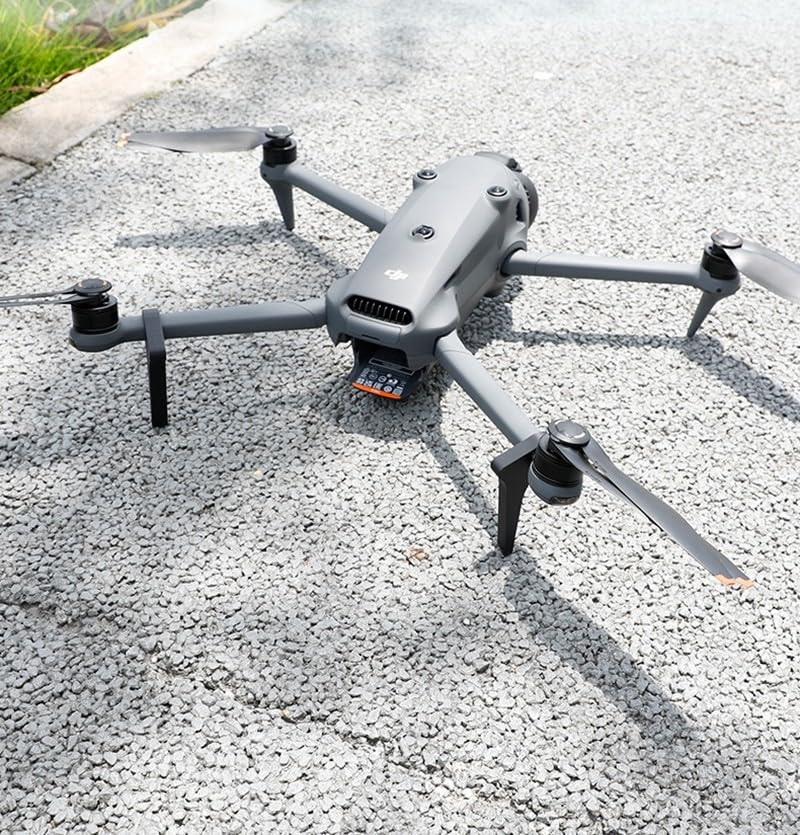 BTG Landing Gear for DJI Mavic 4 Pro Drone Accessories Landing Legs Extensions